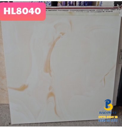 Đá Bóng Kính 80x80 Trung Quốc HL8040