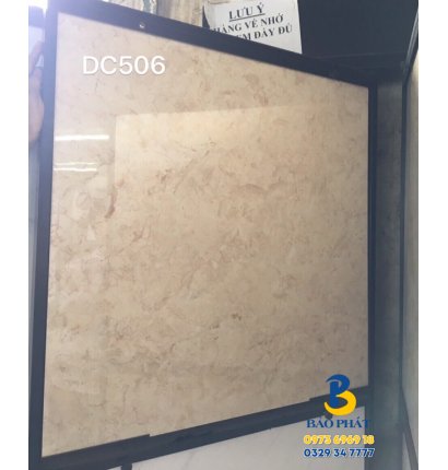 Đá Bóng Kính 80x80 Trung Quốc DC506