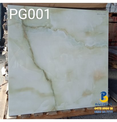 Đá Bóng Kính 80x80 Trung Quốc PG001