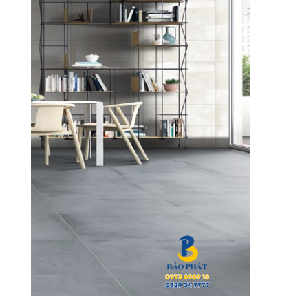 Gạch 40x80 Mờ Đang Rất Được Ưa Chuộng Trong Thiết Kế Nội Thất