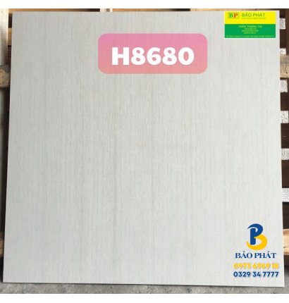 Đá Bóng Kính 80x80 Trung Quốc H8680