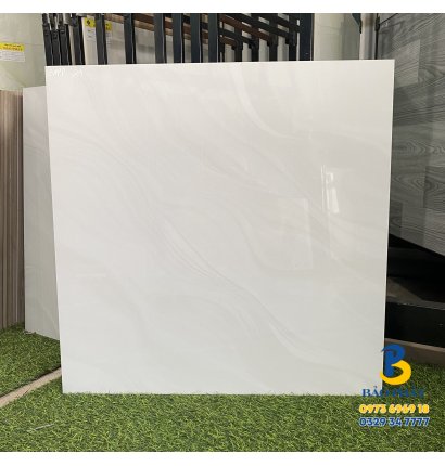 Gạch 60x60 Đá Bóng Kính Châu Thành