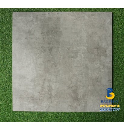 Gạch Lát Nền Granite Viglacera 80x80 Bề Mặt Nhám Giá Rẻ Tại Nhà Bè