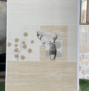 GẠCH ỐP TƯỜNG 3060 TẠI GÒ CÔNG MEN BÓNG GIÁ RẺ