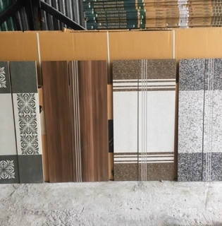 GẠCH ỐP CẦU THANG GIẢ GỖ NHẬP KHẨU 47x120 TẠI KIÊN GIANG