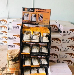 KEO DÁN GẠCH CÁ SẤU THÁI LAN DISO