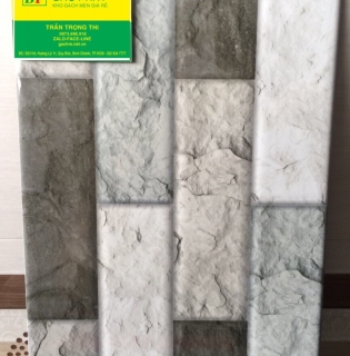 Gạch Trang Trí 25X40 AH.PH GDD5K