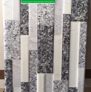 Gạch Trang Trí 25X40 AH.GDUK P.H