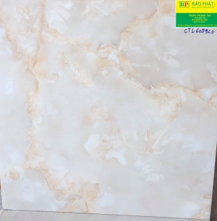 Đá Bóng Kính Toàn Phần 60x60 CTL 6039 CD