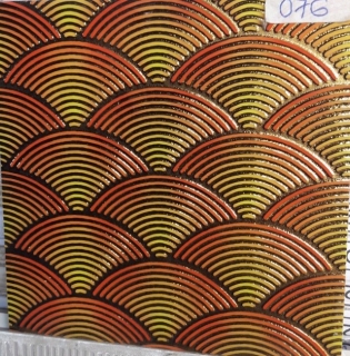 Gạch Trang Trí 30X30 Trung Quốc 076