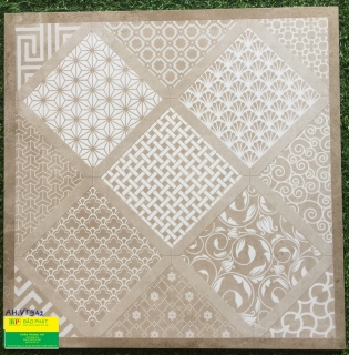 Đá Bóng Kính 60x60 AHVT 942