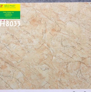 Đá Bóng Kính 80x80 Trung Quốc H8033