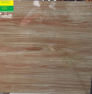 Đá Bóng Kính Toàn Phần 60x60 TMVKHC 605