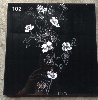 Gạch Trang Trí 30X30 Trung Quốc 102