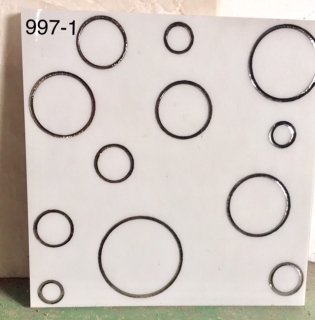 Gạch Trang Trí 30X30 Trung Quốc 997-1