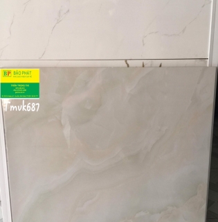 Đá Bóng Kính Toàn Phần 60x60 TMVK 687