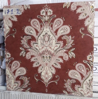 Gạch Trang Trí 30X30 Trung Quốc 171-2
