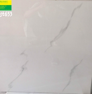 Đá Bóng Kính Toàn Phần 60x60 TMST 653