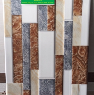 Gạch Trang Trí 25X40 AH.PH 02