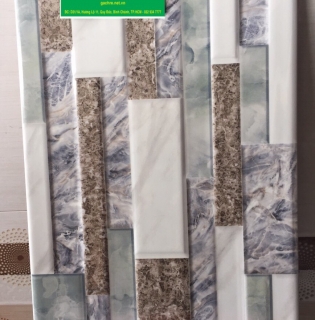 Gạch Trang Trí 25X40 AH.PH GD12