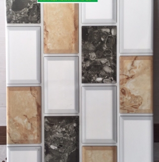 Gạch Trang Trí 25X40 AH.PH GD15