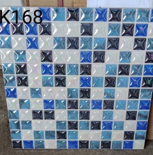 Gạch Trang Trí 30X30 Trung Quốc K168