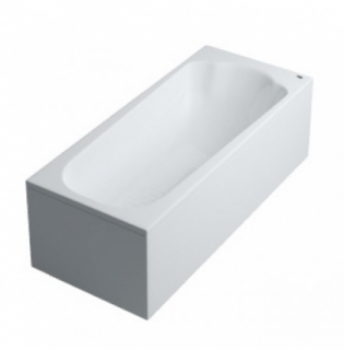 Bồn Tắm Chân Yếm Inax FBV-1502S