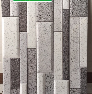 Gạch Trang Trí 20X40 AH.TQA 24006