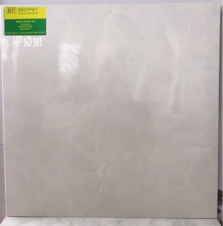 Gạch Lát Nền 50X50 Hp3D 505