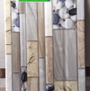 Gạch Trang Trí 25X40 AH.PH GD06