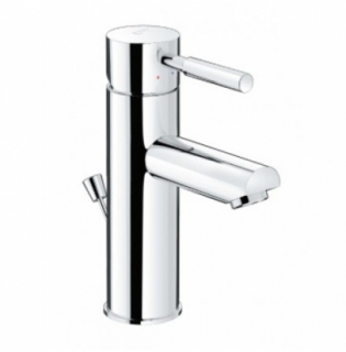 Vòi Rửa Lavabo Inax LFV-8000S Nóng Lạnh