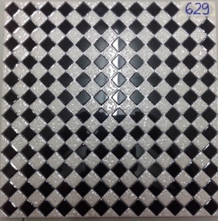 Gạch Trang Trí 30X30 Trung Quốc 629