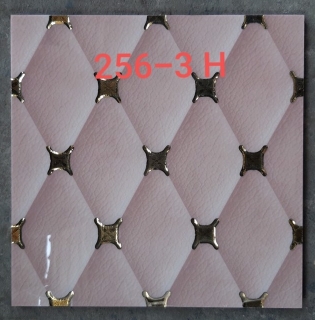 Gạch Trang Trí 30X30 Trung Quốc 256-3H