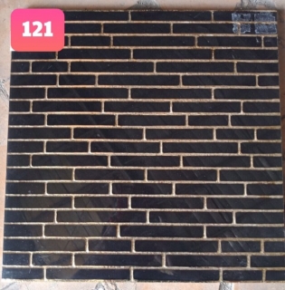 Gạch Trang Trí 30X30 Trung Quốc 121