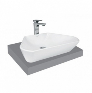 Chậu Rửa Lavabo Viglacera CD16 Đặt Bàn
