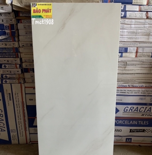 Gạch Lát Nền 60x120 Á Mỹ Tmct 1908