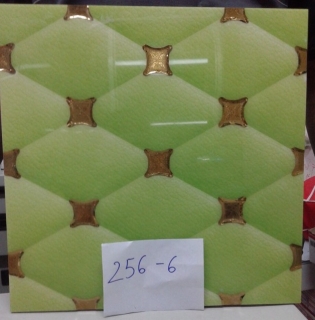 Gạch Trang Trí 30X30 Trung Quốc 256-6
