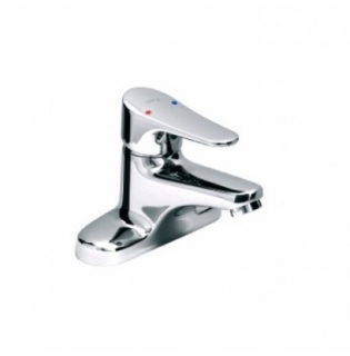 Vòi Rửa Nóng Lạnh Inax LFV-1001S Lavabo