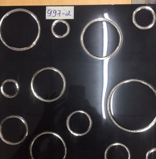 Gạch Trang Trí 30X30 Trung Quốc 997-2