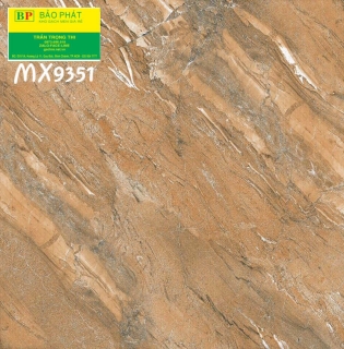 Đá bóng kính 80x80 Maximos MX9351