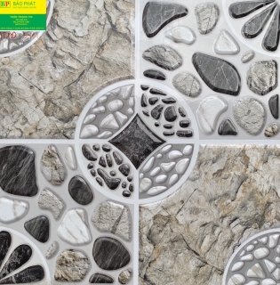 Gạch Lát Sân Vườn 50X50 ATXĐ 5111