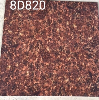 Đá Bóng Kính 80x80 Trung Quốc 8D820