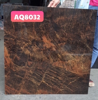 Đá Bóng Kính 80x80 Trung Quốc AQ8032