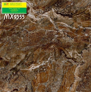 Đá bóng kính 80x80 Maximos MX9355