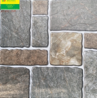 Gạch Lát Sân Vườn 50X50 ATHCR 5018