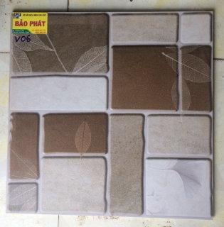 Gạch Lát Sân Vườn 50X50 Sugas V06