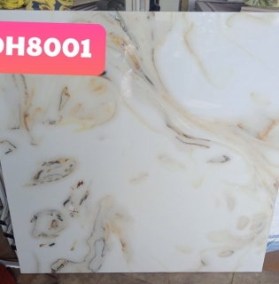 Đá Bóng Kính 80x80 Trung Quốc DH8001