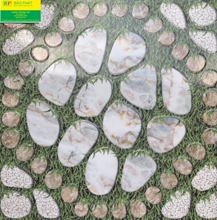 Gạch Lát Sân Vườn 50X50 (4)
