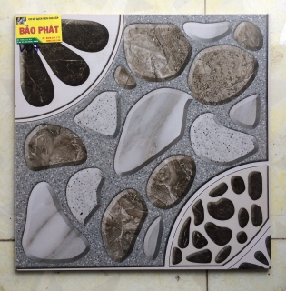 Gạch Lát Sân Vườn 50X50 Sugas V07