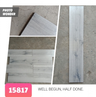 Gạch Giả Gổ 15x80 Giá Rẻ 15817